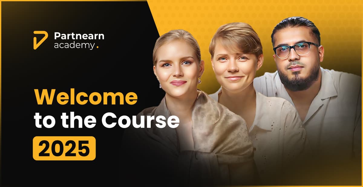 Mohammed Elmehdi Badaoui - Founder of Partnearn LLC